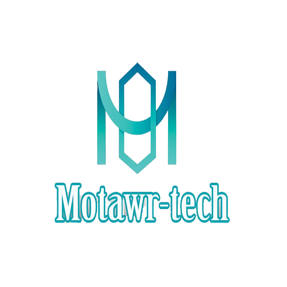 شعار Motawr-tech